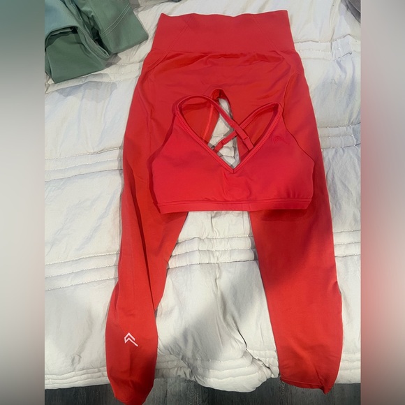 Oner Active Pants - Oner active Set